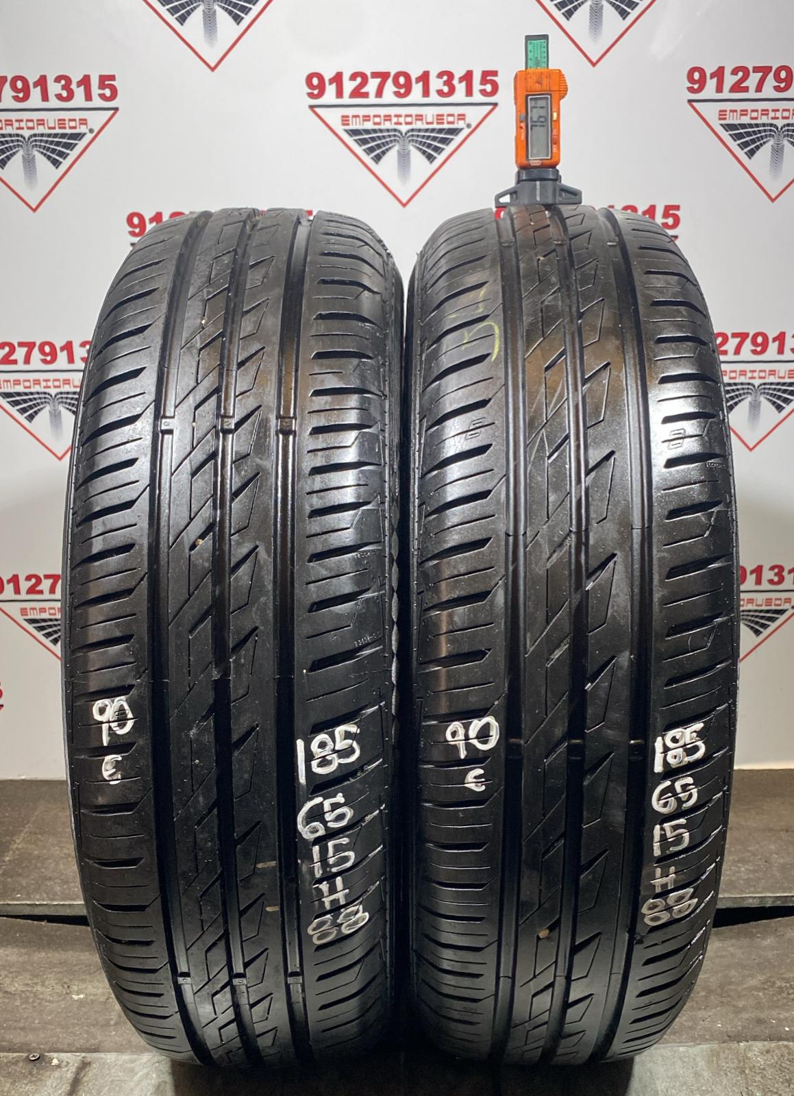 MIDAS  USADO  185/65 R15 88 H